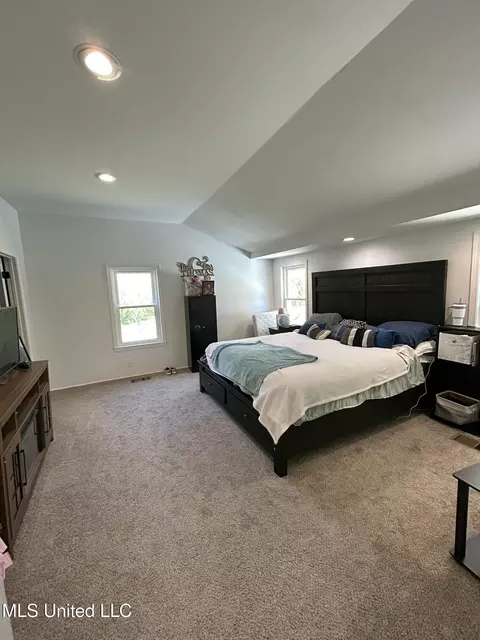 Bedroom - 103 Hemlock Drive Dr, Potts Camp, MS 38659 photo 2 of 4