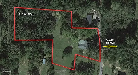 Other - 103 Hemlock Drive Dr, Potts Camp, MS 38659 photo 1 of 3
