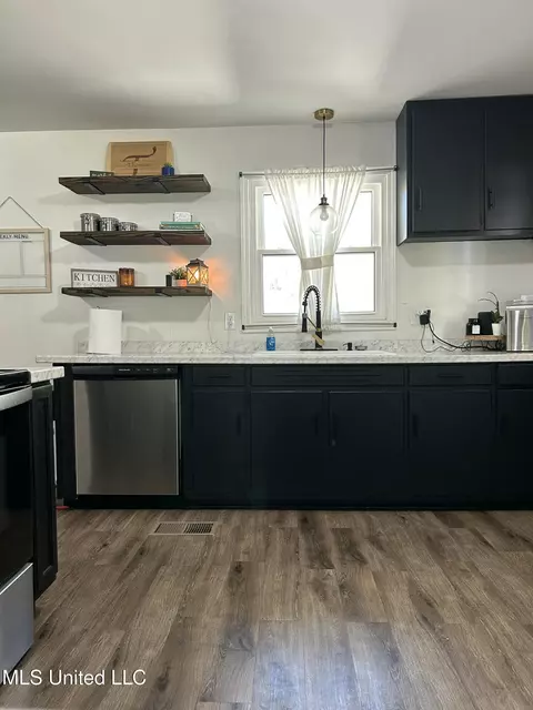 Kitchen - 103 Hemlock Drive Dr, Potts Camp, MS 38659 photo 1 of 2