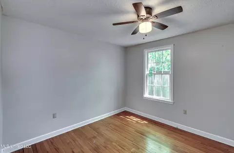 Bedroom - 1060 St Ann St, Jackson, MS 39202 photo 1 of 2