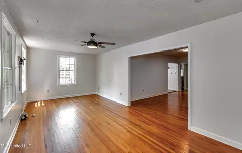 Living - 1060 St Ann St, Jackson, MS 39202 photo 1 of 3