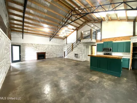 Living - 96 R C Rd, Conehatta, MS 39057 photo 1 of 2