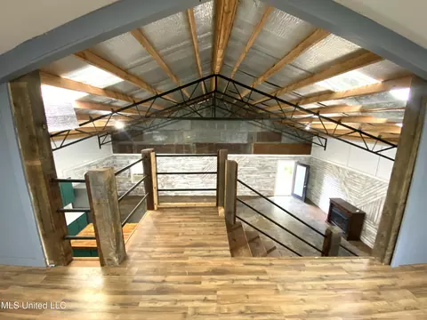 Entry Way - 96 R C Rd, Conehatta, MS 39057 photo 1 of 1