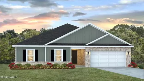 216 Raulston Dr, Byram, MS 39272