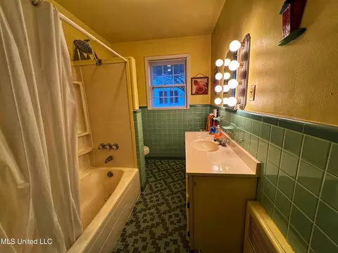 Bath - 111 S Cassidy St, Sumner, MS 38957 photo 2 of 2