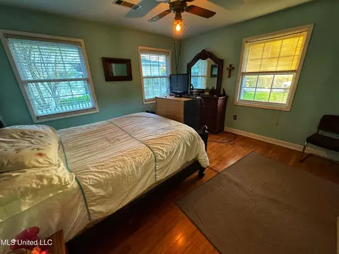 Bedroom - 111 S Cassidy St, Sumner, MS 38957 photo 1 of 3