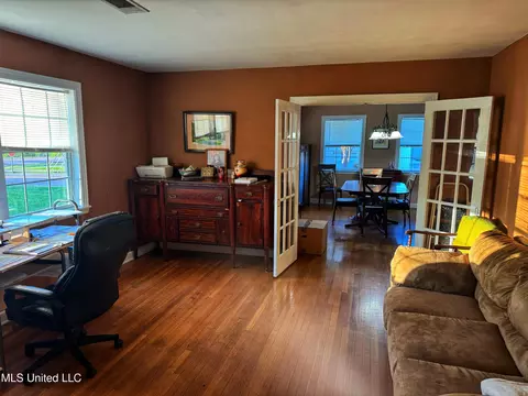 Other - 111 S Cassidy St, Sumner, MS 38957 photo 3 of 3