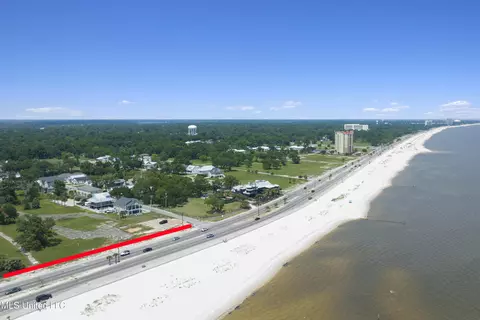 830 E Beach Blvd, Gulfport, MS 39507