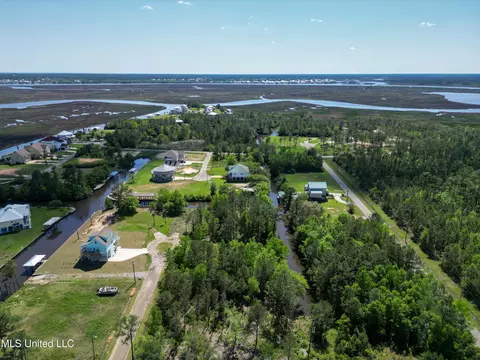 0 Paani Ct, Diamondhead, MS 39525 photo 5