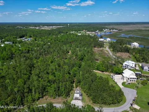 0 Paani Ct, Diamondhead, MS 39525 photo 3