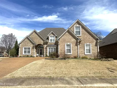 3570 Enclave Dr, Southaven, MS 38672