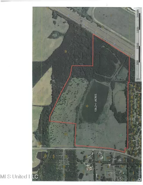 Bozeman Road, Madison, MS 39110