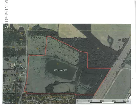 Bozeman Road, Madison, MS 39110