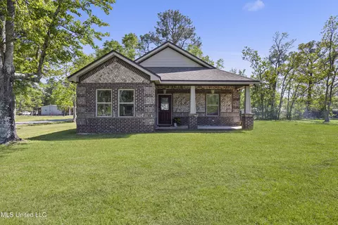 14851 Masterson St, Vancleave, MS 39565