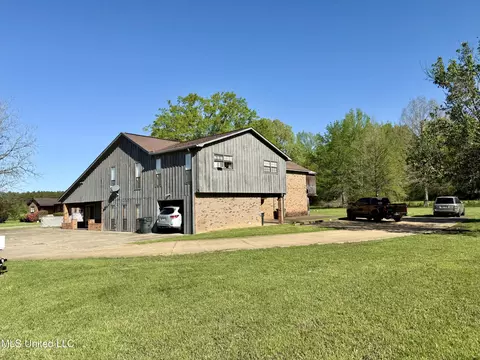 25625 Hwy 12, Lexington, MS 39095