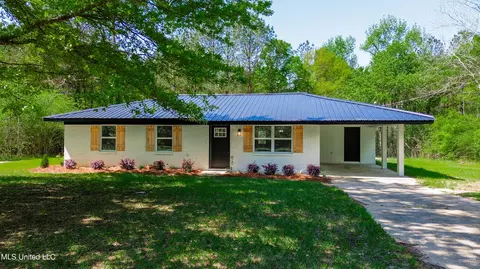 133 Dewitt Flynt Rd, Mendenhall, MS 39114
