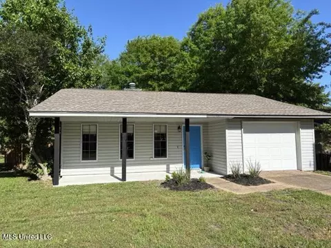 2304 Joan Ave, Gulfport, MS 39501