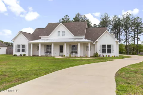505 Castaway Cir, Brandon, MS 39047