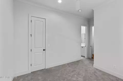 Bedroom - 505 Castaway Cir, Brandon, MS 39047 photo 3 of 7