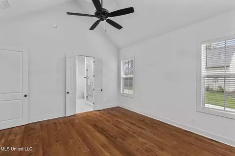 Bedroom - 505 Castaway Cir, Brandon, MS 39047 photo 1 of 7