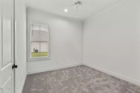 Bedroom - 505 Castaway Cir, Brandon, MS 39047 photo 7 of 7