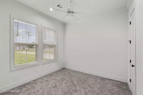 Bedroom - 505 Castaway Cir, Brandon, MS 39047 photo 2 of 7