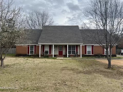 1400 Hwy 4 W, Sarah, MS 38665