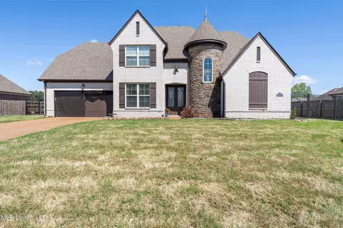 8854 Courtly Cir, Olive Branch, MS 38654