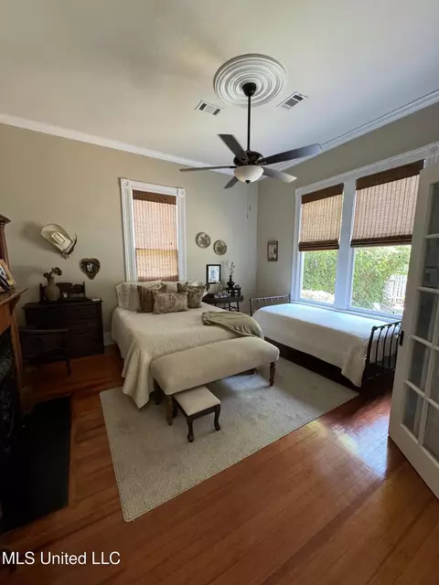 Bedroom - 304 Lambert St, Natchez, MS 39120 photo 1 of 3