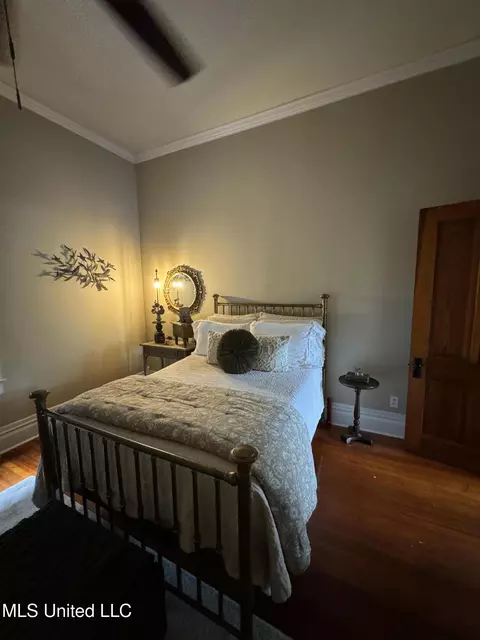 Bedroom - 304 Lambert St, Natchez, MS 39120 photo 3 of 3