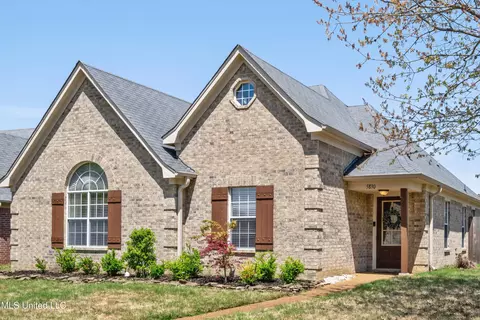 5830 E Bedford Loop, Southaven, MS 38672