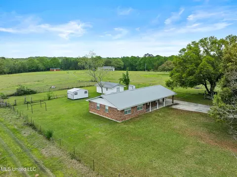3050 Ms-53, Poplarville, MS 39470