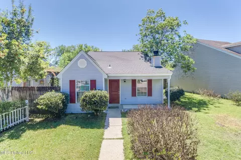 13481 Windsong Dr, Gulfport, MS 39503