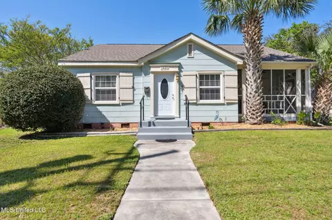 1460 Miller St, Biloxi, MS 39530