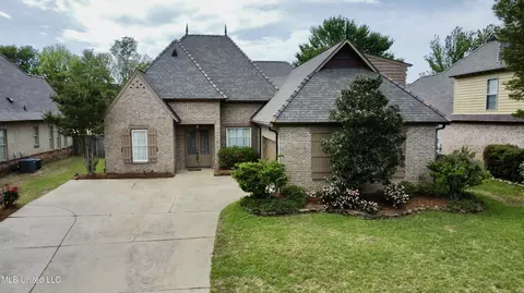 109 Brisage Dr, Madison, MS 39110
