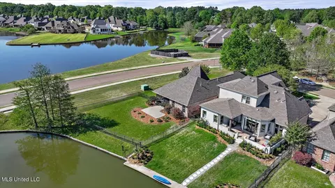 View/Area - 101 Vinings Dr, Madison, MS 39110 photo 29 of 34
