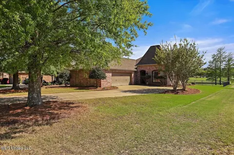Exterior - 101 Vinings Dr, Madison, MS 39110 photo 4 of 14