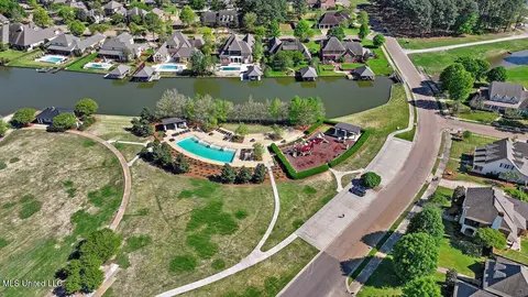View/Area - 101 Vinings Dr, Madison, MS 39110 photo 19 of 34
