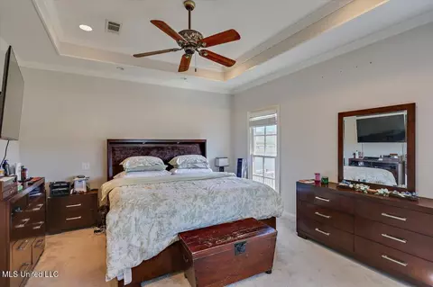 Bedroom - 101 Vinings Dr, Madison, MS 39110 photo 1 of 2