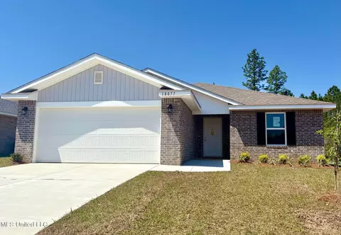 18077 Tiffany Renee Dr, Gulfport, MS 39503