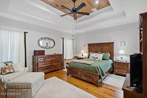Bedroom - 1110 Keeling Way, Brandon, MS 39047 photo 1 of 5