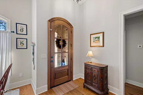 Entry Way - 1110 Keeling Way, Brandon, MS 39047 photo 2 of 2