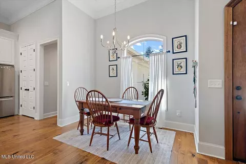 Dining - 1110 Keeling Way, Brandon, MS 39047 photo 1 of 1