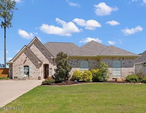 1110 Keeling Way, Brandon, MS 39047