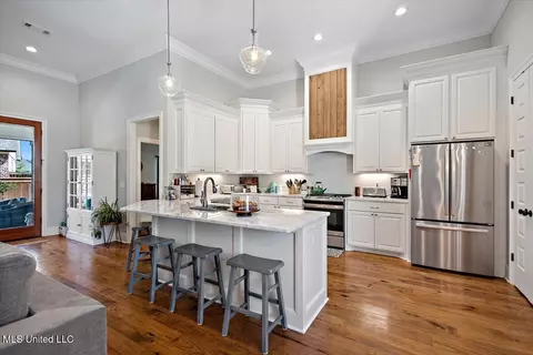 Kitchen - 1110 Keeling Way, Brandon, MS 39047 photo 1 of 3