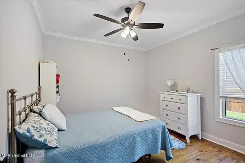 Bedroom - 1110 Keeling Way, Brandon, MS 39047 photo 5 of 5