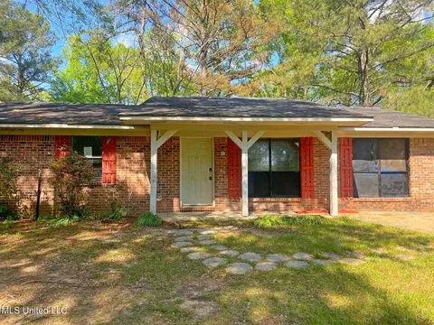 1661 Scanlan Rd, Decatur, MS 39327