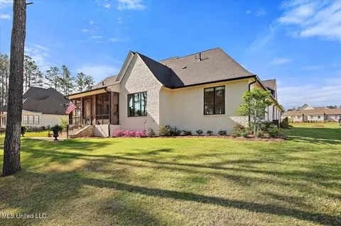Exterior - 104 Eastwick Dr, Madison, MS 39110 photo 7 of 7