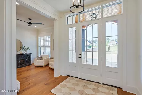 Entry Way - 104 Eastwick Dr, Madison, MS 39110 photo 1 of 2