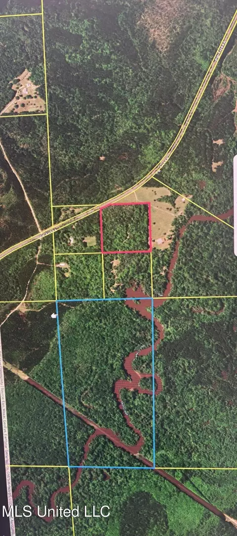 0 Vestry Rd, Perkinston, MS 39573